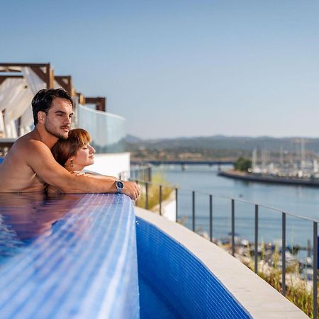 Jupiter Marina Hotel - Couples & Spa (Adults Only) 波尔蒂芒 外观 照片