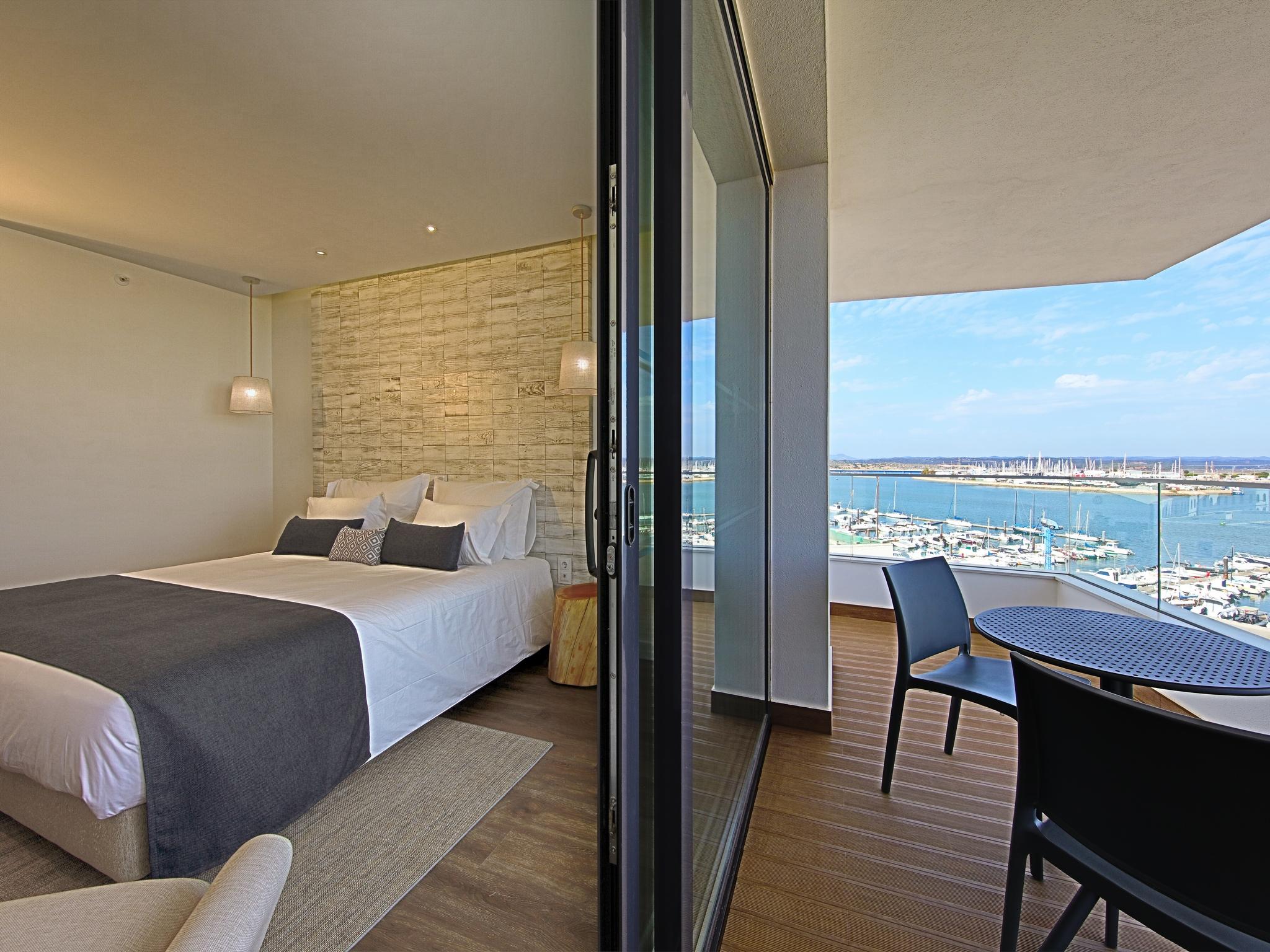 Jupiter Marina Hotel - Couples & Spa (Adults Only) 波尔蒂芒 外观 照片