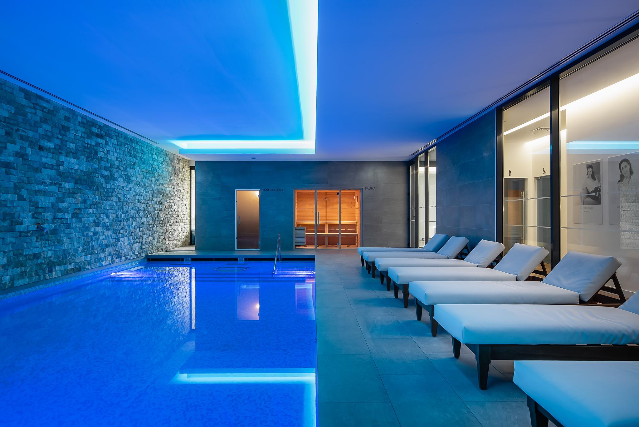 Jupiter Marina Hotel - Couples & Spa (Adults Only) 波尔蒂芒 外观 照片
