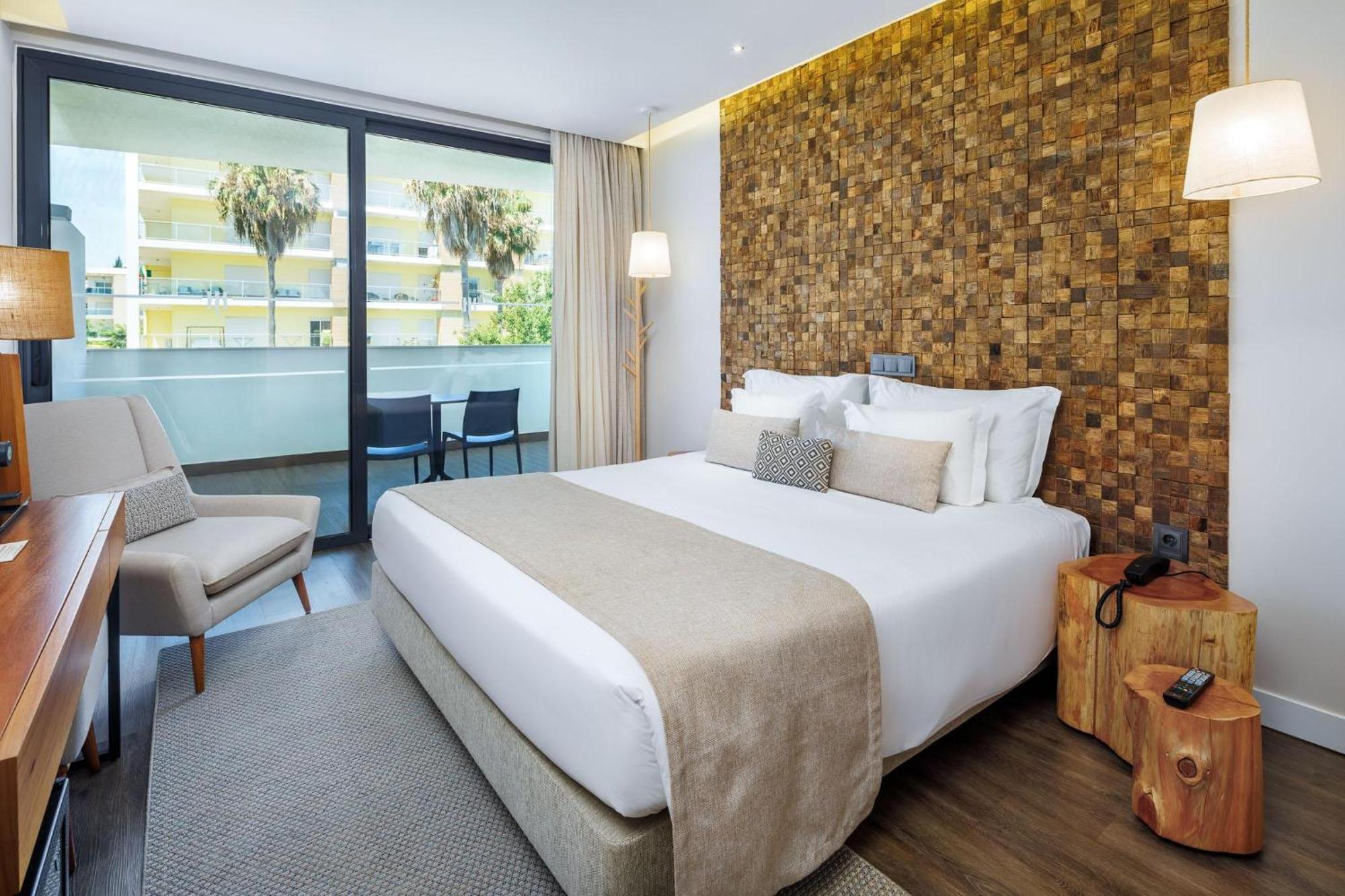Jupiter Marina Hotel - Couples & Spa (Adults Only) 波尔蒂芒 外观 照片
